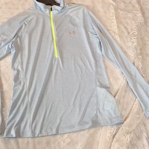 New Under Armour heatgear top